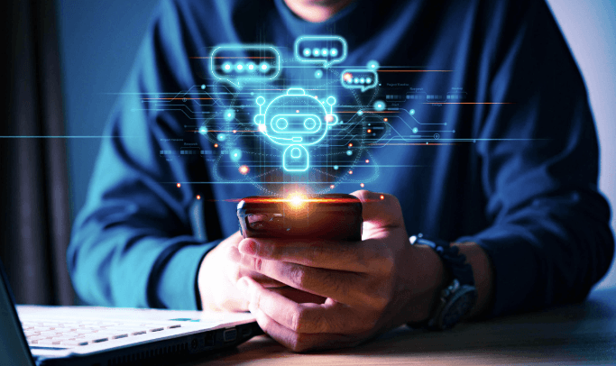 The Future of Messaging Technology