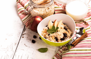 Foods That Help Digestion Immediately