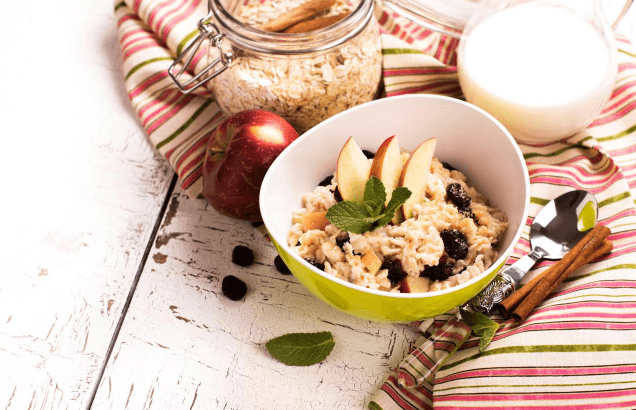 Foods That Help Digestion Immediately