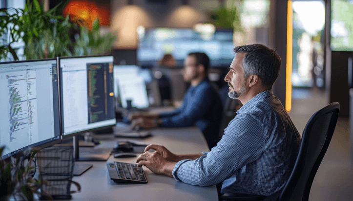 Why Businesses Are Replacing Legacy Infrastructure with Cloud Services