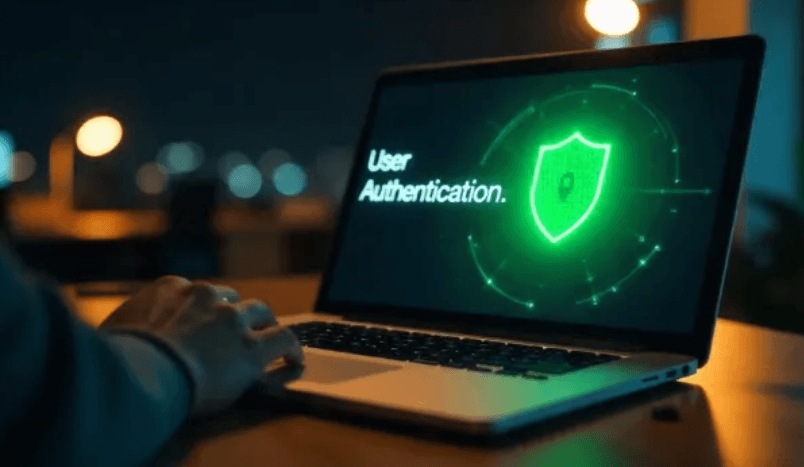 Why Authentication Is the Real Start of User Experience